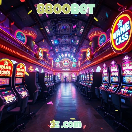 Esporte em Alta: Por que 8800bet é a Escolha Certa