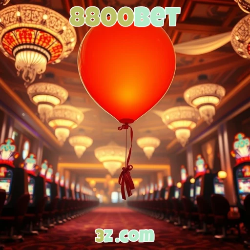 Aventuras Incríveis em Jogos: Descubra o 8800bet