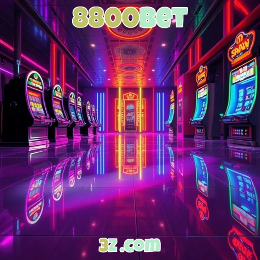 Login criativo no 8800bet: Acesso fácil e envolvente