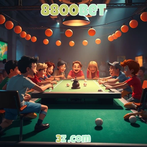 Slots Imperdíveis do 8800bet: Um Mundo de Aventura e Emoção